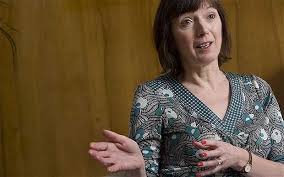 Frances OGrady