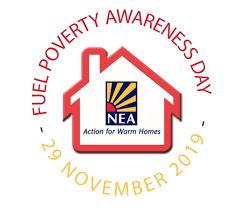 Fuel Poverty Awarness Day