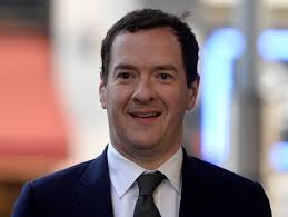 George Osbourne