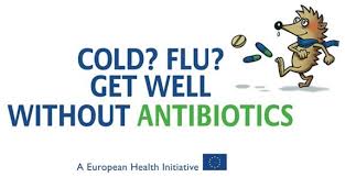 Get well without antibiotics