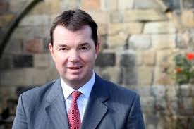 Guy Opperman MP