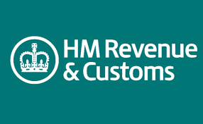 HMRC Revenue and Customs Logo