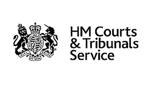 HM Courts  Tribunals Service