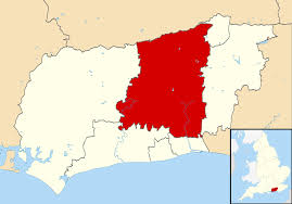 Horsham District