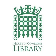 House of Commons Library Logo