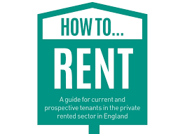 How to Rent