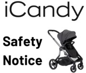 ICandy Safety Notice