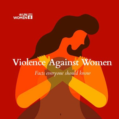 ILO Violence Against Women