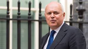 Iain Duncan Smith