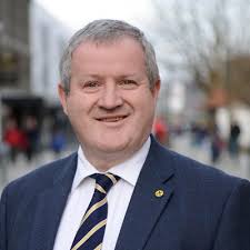 Ian Blackford MP 