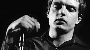 Ian Curtis Joy Division