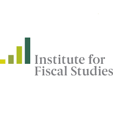 Institute of Fiscal Studies Logo