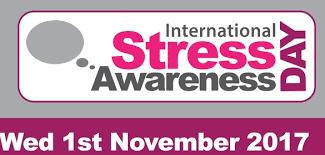International Stress Awareness Day 03