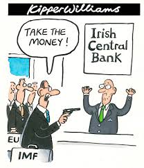 Irish Central Bank