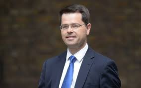 James Brokenshire 