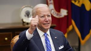 Jo Biden