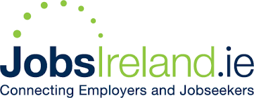 Jobs Ireland website