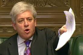 John Bercow