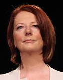 Julia Gillard Former Australian Prime Minister