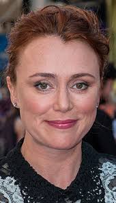 Keeley Hawes