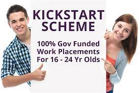 Kickstart advertisment