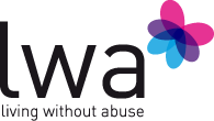 LWA logo