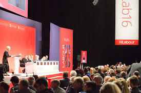 Labour Party Conferance