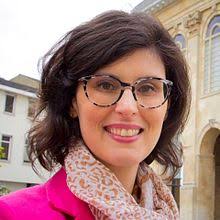 Layla Moran