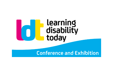 Learning Disability Today Olympia Logo