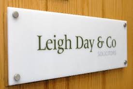 Leigh Day Law Firm