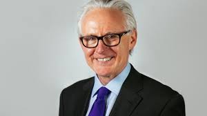 Liberal Democrat Shadow Health Secretary Norman Lamb 