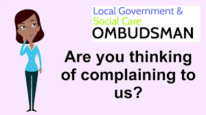 Local Government Ombudsman