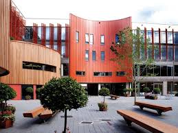 Lord Ashcroft International Business School