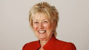 MSP Christine Grahame