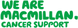 Macmillan Cancer Support 