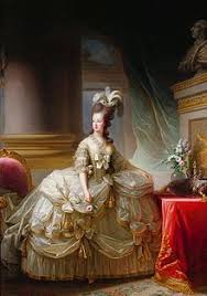 Marie Antoinette