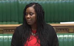 Marsha De Cordoba Labour Shadow Disability spokesperson