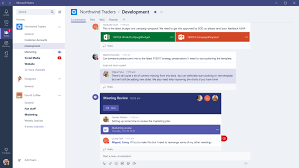 Microsoft Teams 02