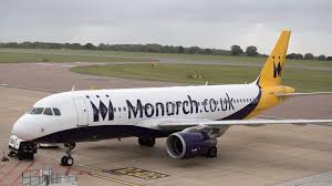 Monarch Airlines 02