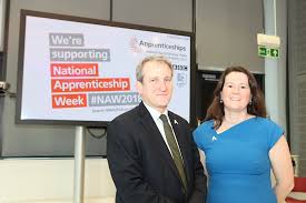 National Apprentice Week