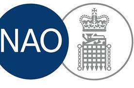 National Audit Office logo