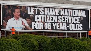 National Citizen Service