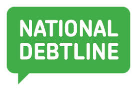 National Debtline logo