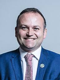 Neil Coyle MP