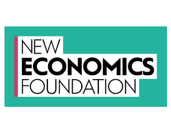 New Economics Foundation logo