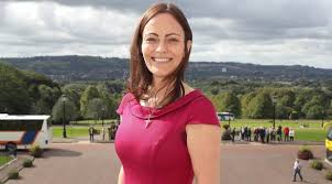 Nichola Mallon MLA