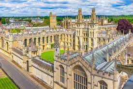 Oxford University