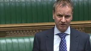 Pete Wishart 