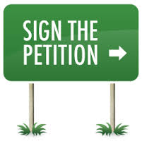 Petitions Singn the