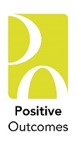 Positive Outcomes Logo